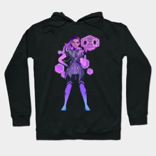 Sombra Hoodie